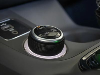 Fiat TORO, foto 10