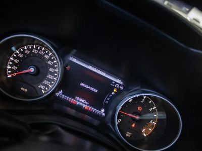 Fiat TORO, foto 5