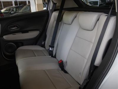 Honda HR-V, foto 15