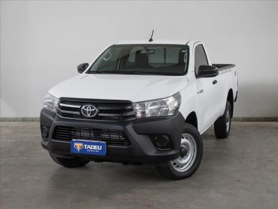 Toyota HILUX, foto 1