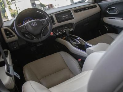 Honda HR-V, foto 6