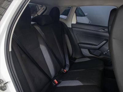 Volkswagen POLO, foto 13