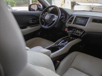 Honda HR-V, foto 7
