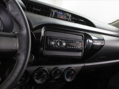 Toyota HILUX, foto 8