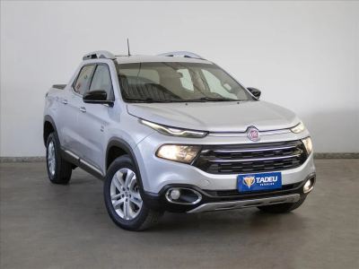 Fiat TORO, foto 1