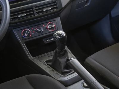 Volkswagen POLO, foto 9