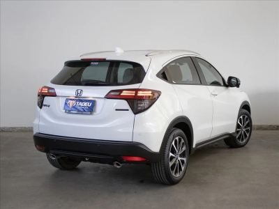 Honda HR-V, foto 2