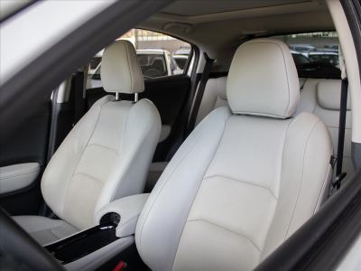 Honda HR-V, foto 13