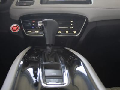 Honda HR-V, foto 10