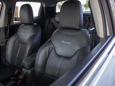 Fiat TORO, foto 12