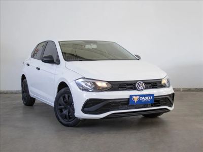 Volkswagen POLO, foto 1