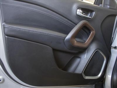 Fiat TORO, foto 16