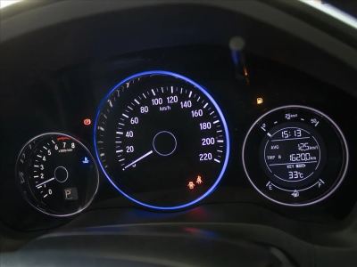 Honda HR-V, foto 5