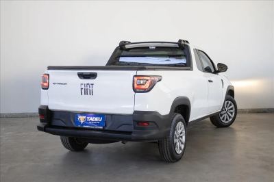 Fiat STRADA, foto 2