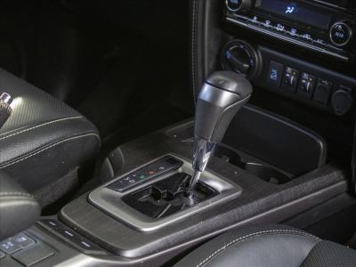 Toyota HILUX, foto 9
