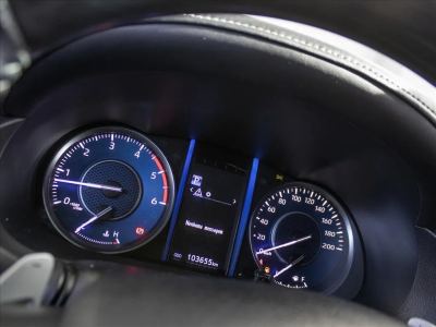 Toyota HILUX, foto 5