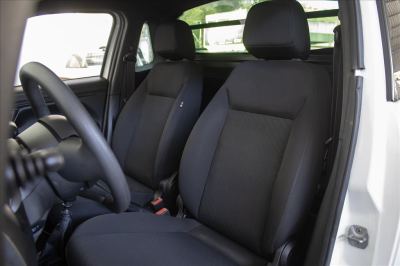 Fiat STRADA, foto 11
