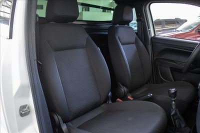 Fiat STRADA, foto 12