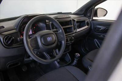 Fiat STRADA, foto 6