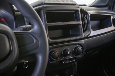 Fiat STRADA, foto 8