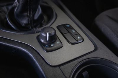 Ford RANGER, foto 10