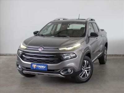 Fiat TORO, foto 1