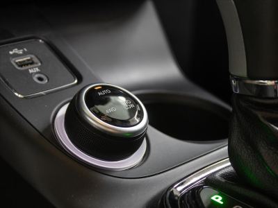 Fiat TORO, foto 11