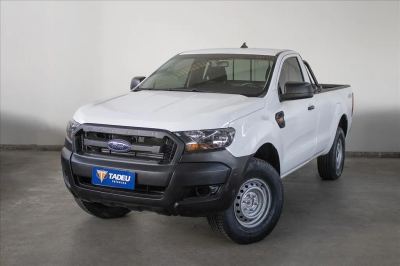 Ford RANGER, foto 1