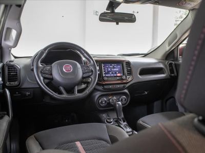 Fiat TORO, foto 6