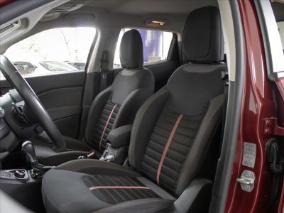 Fiat TORO, foto 14