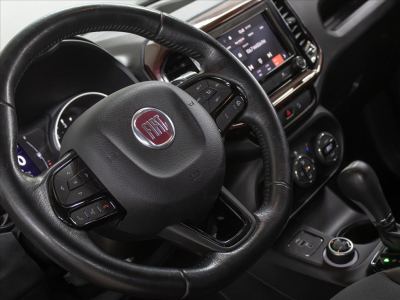 Fiat TORO, foto 19
