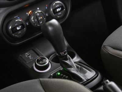 Fiat TORO, foto 10