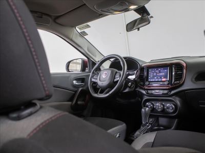 Fiat TORO, foto 7