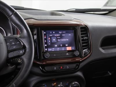 Fiat TORO, foto 8