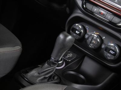 Fiat TORO, foto 9