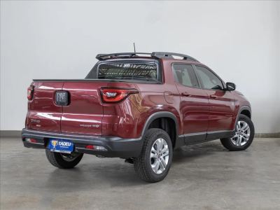 Fiat TORO, foto 4