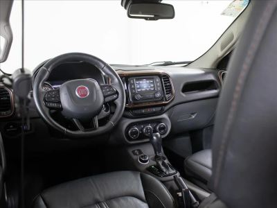 Fiat TORO, foto 4