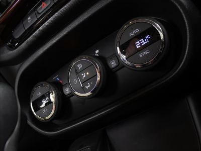 Fiat TORO, foto 13