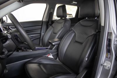 Jeep COMPASS, foto 12