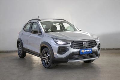 Fiat PULSE, foto 3
