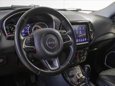 Jeep COMPASS, foto 19