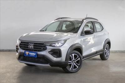 Fiat PULSE, foto 1