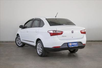 Fiat GRAND SIENA, foto 2