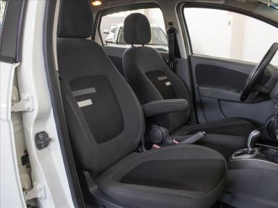 Fiat GRAND SIENA, foto 12