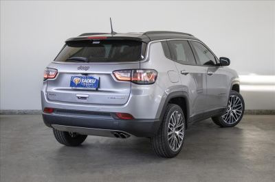 Jeep COMPASS, foto 4