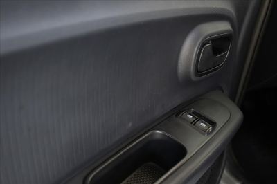 Fiat MOBI, foto 14