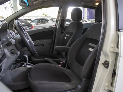 Fiat GRAND SIENA, foto 11