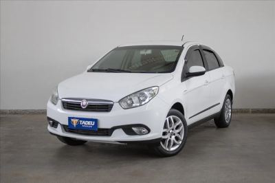 Fiat GRAND SIENA, foto 1
