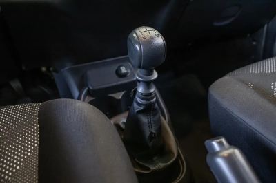 Fiat MOBI, foto 10