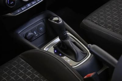 Hyundai HB20, foto 11